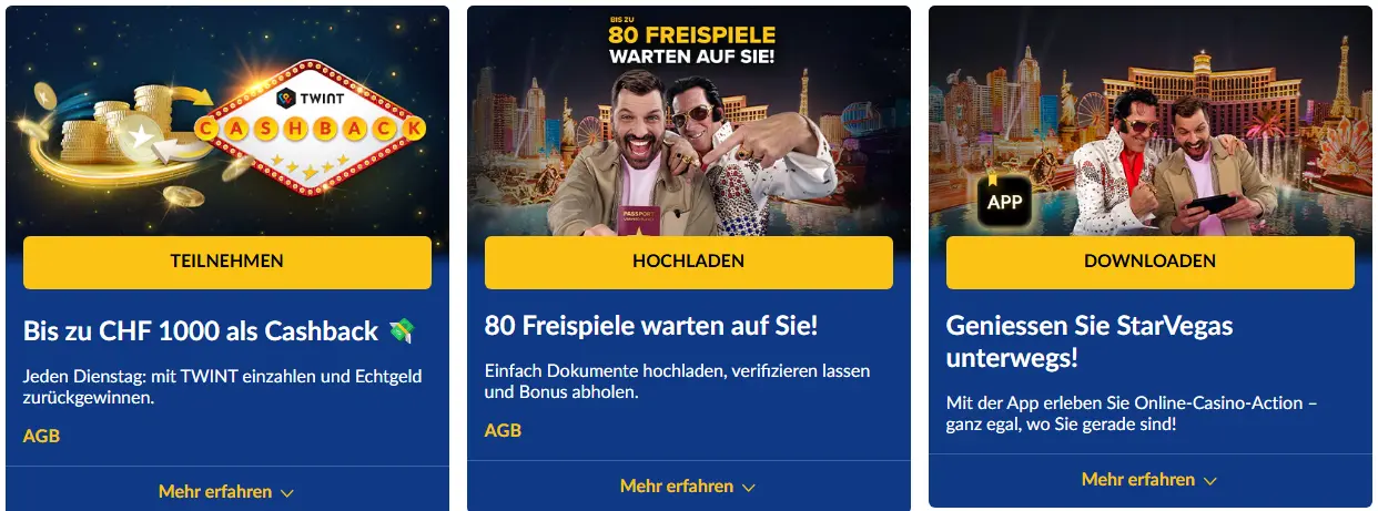 Willkommensbonus und Promotionen – Vorteile für neue und bestehende Spieler