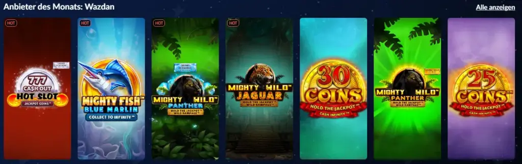 Online-Tischspiele – Roulette, Blackjack und Baccarat rund um die Uhr verfügbar