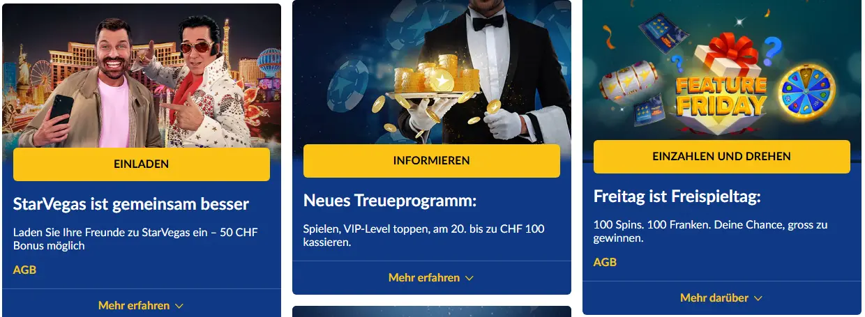 Willkommensbonus – Angebot für die erste Registrierung und die erste Einzahlung